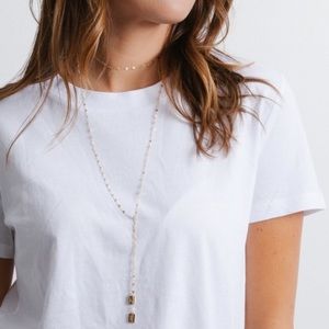 Miranda Frye Ashleigh Necklace